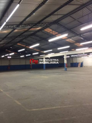 Imagem Galpão para Alugar, 2 m² em Vila Leopoldina - São Paulo