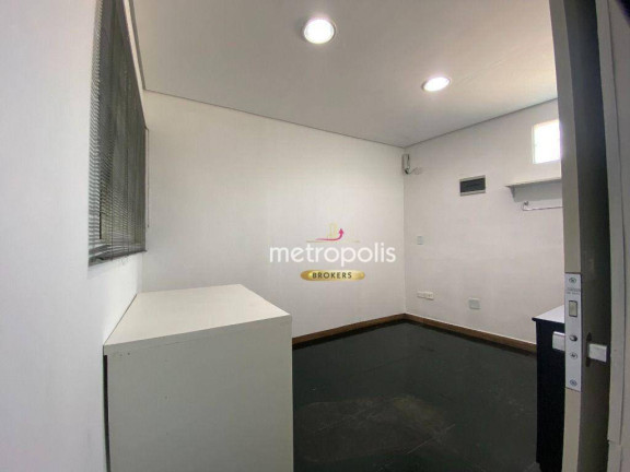 Sala Comercial para Alugar, 9 m² em Conjunto Promorar Sapopemba - São Paulo