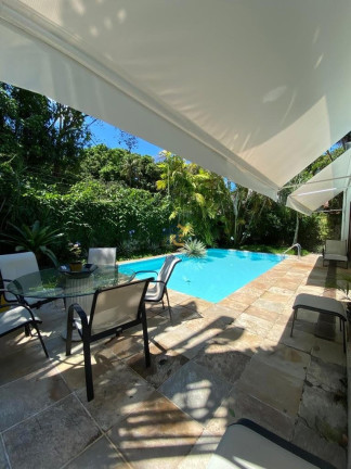 Imagem Casa de Condomínio com 4 Quartos à Venda, 500 m² em Itanhangá - Rio De Janeiro Imagem Casa de Condomínio com 4 Quartos à Venda, 500 m² em Itanhangá - Rio De Janeiro