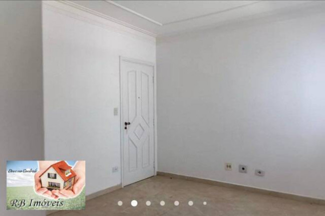 Imagem Apartamento com 2 Quartos à Venda, 58 m² em Demarchi - São Bernardo Do Campo