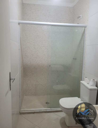 Imagem Apartamento com 3 Quartos à Venda, 70 m² em Centro - São Vicente Imagem Apartamento com 3 Quartos à Venda, 70 m² em Centro - São Vicente