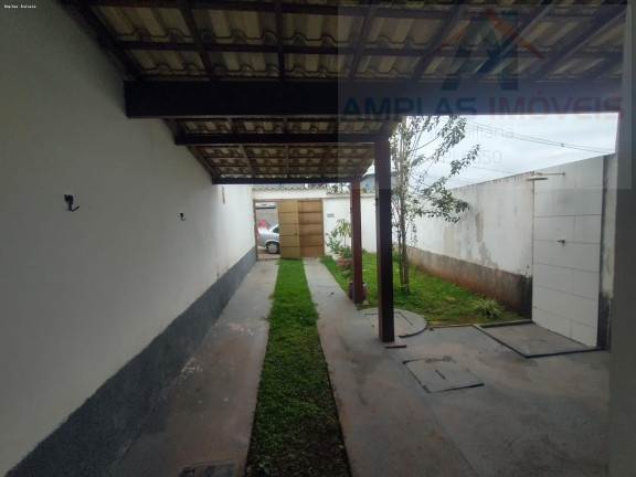 Imagem Casa com 2 Quartos à Venda, 56 m² em Mateus Leme