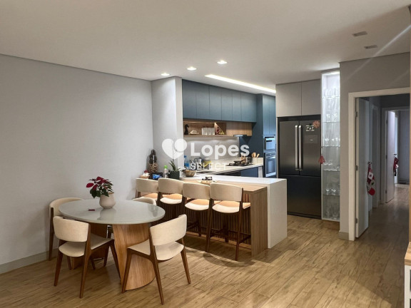 Apartamento com 3 Quartos à Venda, 106 m² em Altos Do Morumbi - Vinhedo