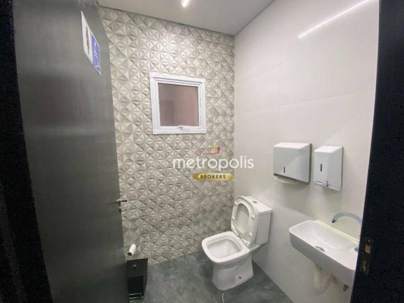 Imagem Galpão à Venda, 300 m² em Vila Príncipe De Gales - Santo André Imagem Galpão à Venda, 300 m² em Vila Príncipe De Gales - Santo André