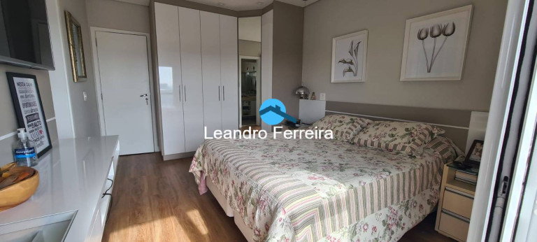 Imagem Apartamento com 3 Quartos à Venda, 151 m² em Centro - São Bernardo Do Campo Imagem Apartamento com 3 Quartos à Venda, 151 m² em Centro - São Bernardo Do Campo