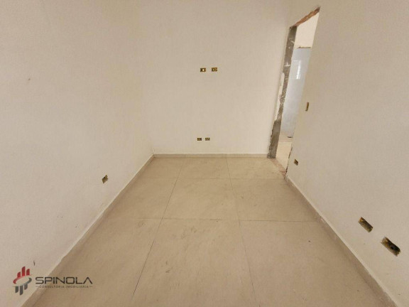Imagem Casa com 2 Quartos à Venda, 48 m² em Maracanã - Praia Grande Imagem Casa com 2 Quartos à Venda, 48 m² em Maracanã - Praia Grande