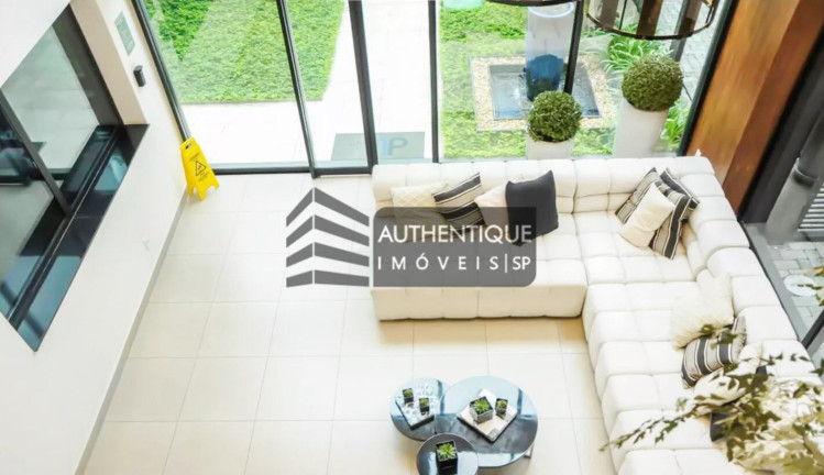 Imagem Apartamento com 1 Quarto à Venda, 35 m² em Sumarezinho - São Paulo
