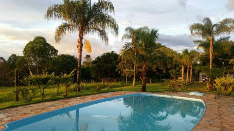 Imagem Imóvel com 4 Quartos à Venda, 94.420 m² em Brazlândia - Brasília