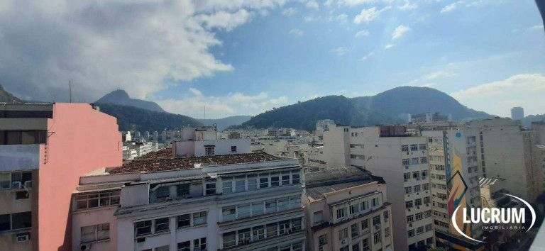 Imagem Imóvel com 5 Quartos para Alugar, 1.160 m² em Copacabana - Rio De Janeiro