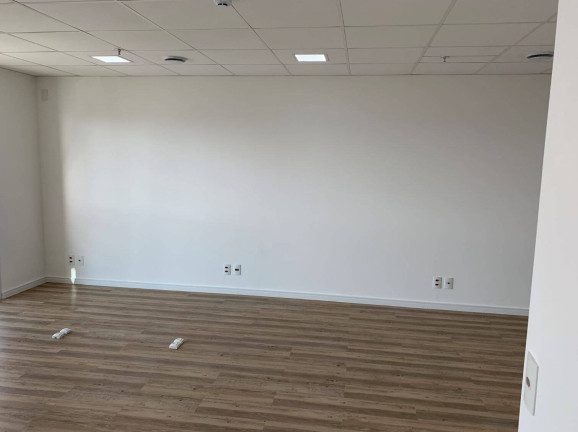 Imagem Sala Comercial à Venda, 48 m² em Pinheiros - São Paulo Imagem Sala Comercial à Venda, 48 m² em Pinheiros - São Paulo