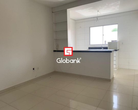 Imagem Apartamento com 2 Quartos à Venda, 1 m² em Santa Rita I - Montes Claros Imagem Apartamento com 2 Quartos à Venda, 1 m² em Santa Rita I - Montes Claros