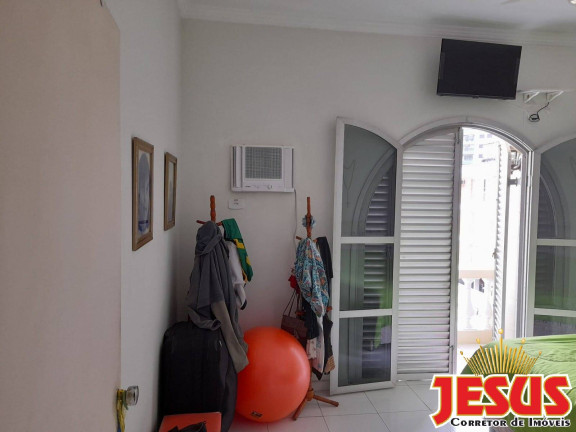 Imagem Apartamento com 3 Quartos à Venda, 90 m² em Enseada - Guarujá