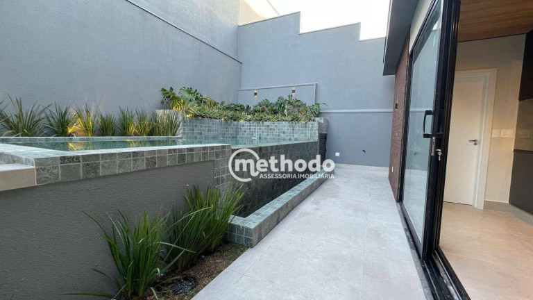 Imagem Casa com 3 Quartos à Venda, 303 m² em Vila Dos Plátanos - Campinas Imagem Casa com 3 Quartos à Venda, 303 m² em Vila Dos Plátanos - Campinas