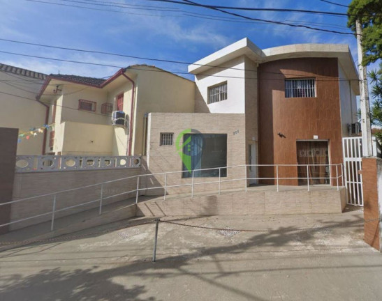 Imagem Imóvel Comercial à Venda, 180 m² em Vila Matias - Santos