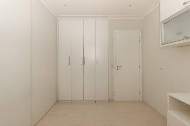 Imagem Apartamento com 3 Quartos à Venda, 70 m² em Chácara Inglesa - São Paulo Imagem Apartamento com 3 Quartos à Venda, 70 m² em Chácara Inglesa - São Paulo