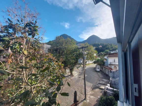 Imagem Apartamento com 3 Quartos à Venda, 96 m² em Tijuca - Rio De Janeiro