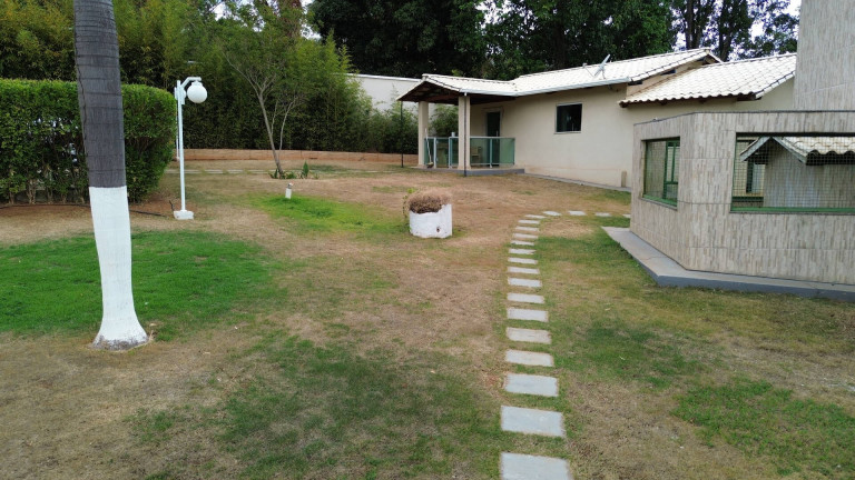 Imagem Casa de Condomínio com 7 Quartos à Venda, 5.500 m² em Mateus Leme Imagem Casa de Condomínio com 7 Quartos à Venda, 5.500 m² em Mateus Leme