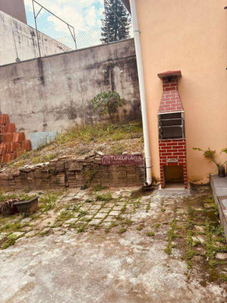 Imagem Casa com 1 Quarto para Alugar, 30 m² em Vila Rosália - Guarulhos Imagem Casa com 1 Quarto para Alugar, 30 m² em Vila Rosália - Guarulhos