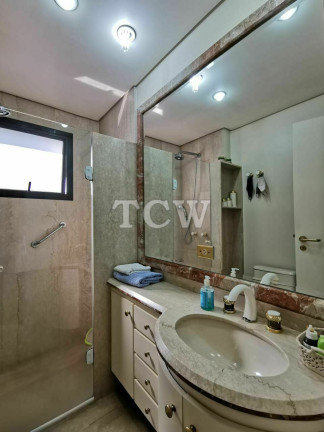 Imagem Apartamento com 4 Quartos à Venda, 267 m² em Paraíso - São Paulo