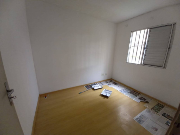 Imagem Apartamento com 2 Quartos à Venda, 50 m² em Vila Santa Teresa (zona Sul) - São Paulo Imagem Apartamento com 2 Quartos à Venda, 50 m² em Vila Santa Teresa (zona Sul) - São Paulo