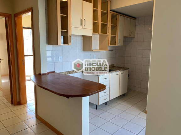 Imagem Apartamento com 2 Quartos à Venda, 65 m² em Itacorubi - Florianópolis