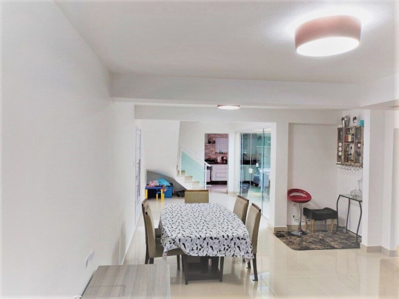 Imagem Casa com 3 Quartos à Venda, 224 m² em Vila Carrão - São Paulo Imagem Casa com 3 Quartos à Venda, 224 m² em Vila Carrão - São Paulo