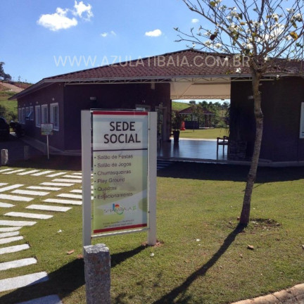 Imagem Terreno à Venda, 1.086 m² em Condominio Residencial Shamballa Iii - Atibaia