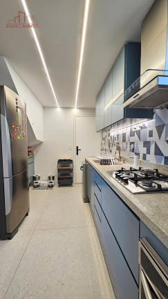 Imagem Apartamento com 3 Quartos à Venda, 96 m² em Jardim Londrina - São Paulo