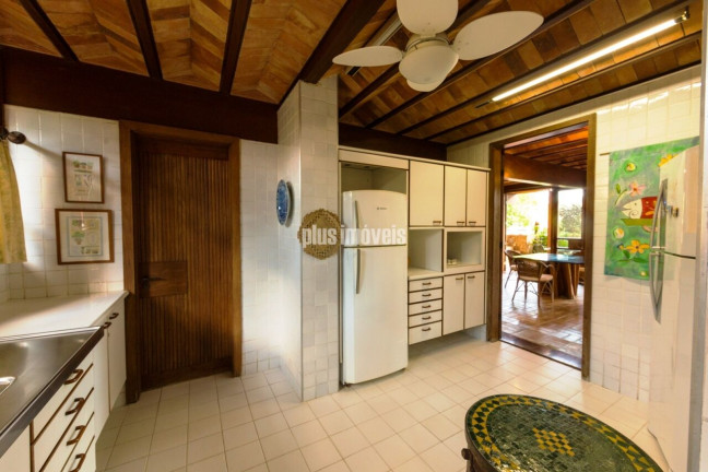 Imagem Casa com 4 Quartos à Venda, 576 m² em Balneário Praia Do Pernambuco - Guarujá