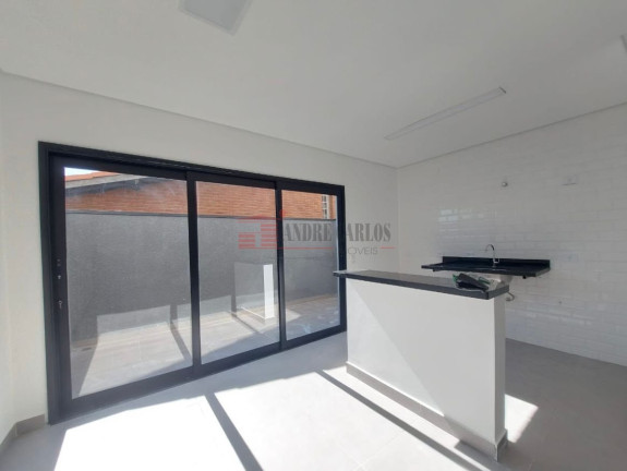Imagem Casa de Condomínio com 2 Quartos à Venda, 63 m² em Jardim D'abril - Osasco
