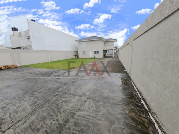 Imagem Casa com 3 Quartos à Venda, 272 m² em Alto Da Xv - Guarapuava
