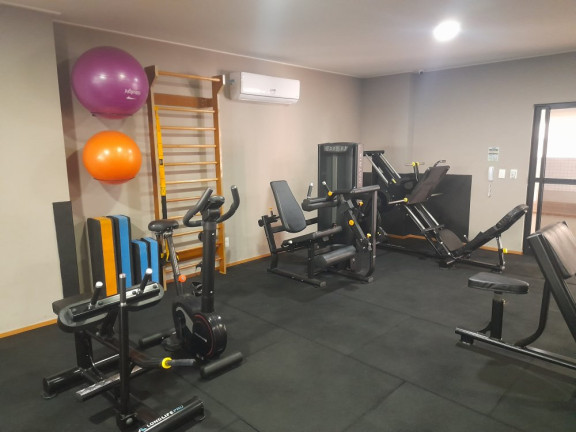 Imagem Apartamento com 1 Quarto para Alugar, 42 m² em Jatiúca - Maceió
