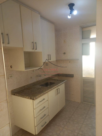 Imagem Apartamento com 3 Quartos para Alugar, 58 m² em Vila Carrão - São Paulo