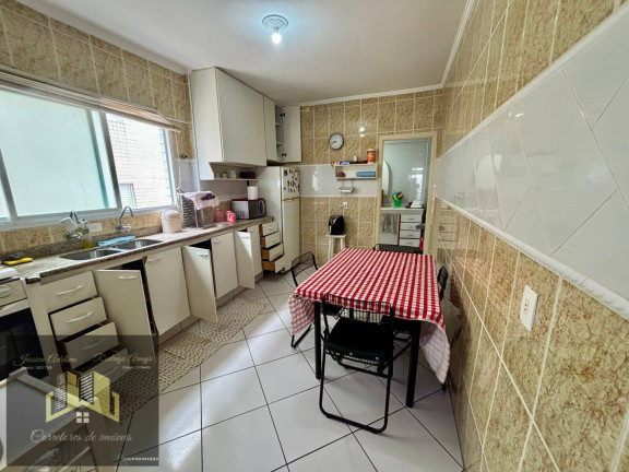 Imagem Apartamento com 2 Quartos à Venda, 105 m² em Tupi - Praia Grande Imagem Apartamento com 2 Quartos à Venda, 105 m² em Tupi - Praia Grande