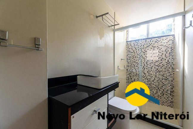 Imagem Apartamento com 2 Quartos à Venda, 53 m² em Santa Rosa - Niterói Imagem Apartamento com 2 Quartos à Venda, 53 m² em Santa Rosa - Niterói