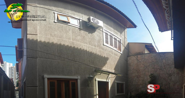 Imagem Sobrado com 3 Quartos à Venda, 430 m² em Conjunto Residencial Santa Terezinha - São Paulo