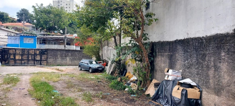 Imagem Terreno à Venda, 431 m² em Vila Pereira Cerca - São Paulo Imagem Terreno à Venda, 431 m² em Vila Pereira Cerca - São Paulo