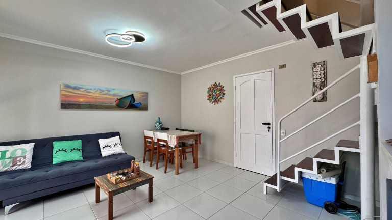 Apartamento com 2 Quartos à Venda, 67 m² em Riviera De São Lourenço - Bertioga