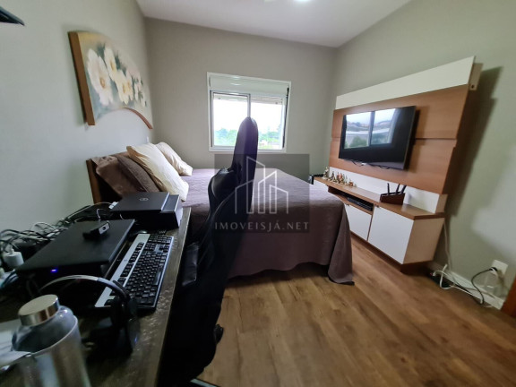 Imagem Apartamento com 3 Quartos à Venda, 139 m² em Centro - Santana De Parnaíba