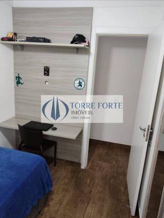 Imagem Apartamento com 3 Quartos à Venda, 60 m² em Nova Petrópolis - São Bernardo Do Campo