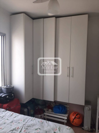 Imagem Apartamento com 2 Quartos à Venda, 61 m² em Jaguaribe - Osasco Imagem Apartamento com 2 Quartos à Venda, 61 m² em Jaguaribe - Osasco