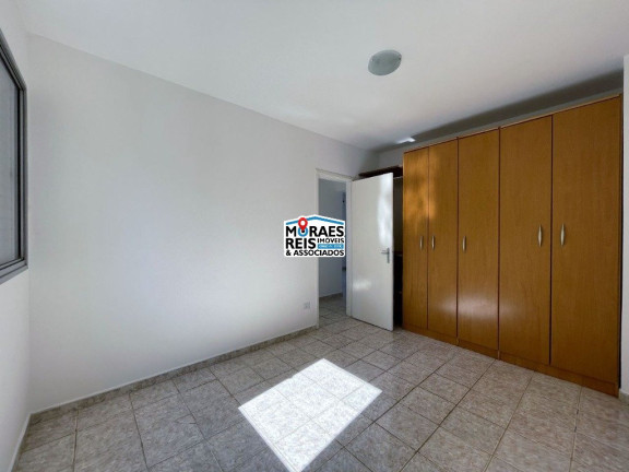 Imagem Apartamento com 2 Quartos à Venda, 77 m² em Real Parque - São Paulo