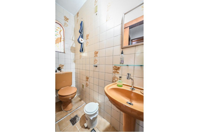 Imagem Casa de Condomínio com 4 Quartos à Venda, 140 m² em Santa Tereza - Porto Alegre Imagem Casa de Condomínio com 4 Quartos à Venda, 140 m² em Santa Tereza - Porto Alegre