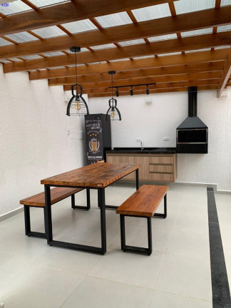 Imagem Casa com 2 Quartos à Venda, 119 m² em Vila Areao - Taubaté