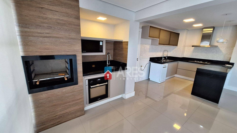 Imagem Apartamento com 3 Quartos à Venda, 121 m² em Parque Residencial Nardini - Americana Imagem Apartamento com 3 Quartos à Venda, 121 m² em Parque Residencial Nardini - Americana