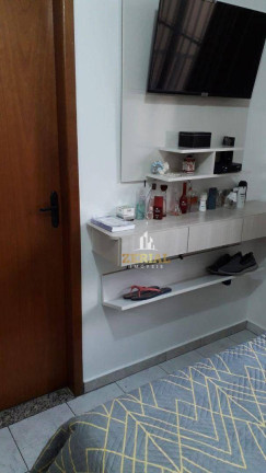Imagem Casa com 3 Quartos à Venda, 196 m² em Vila Palmares - Santo André