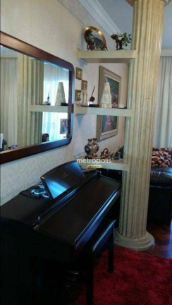 Imagem Apartamento com 3 Quartos à Venda, 86 m² em Sacomã - São Paulo