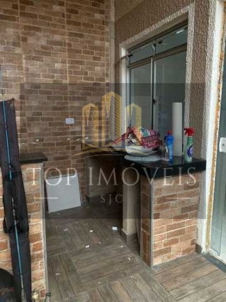 Imagem Sobrado com 3 Quartos à Venda, 110 m² em Vila São Geraldo - São José Dos Campos Imagem Sobrado com 3 Quartos à Venda, 110 m² em Vila São Geraldo - São José Dos Campos