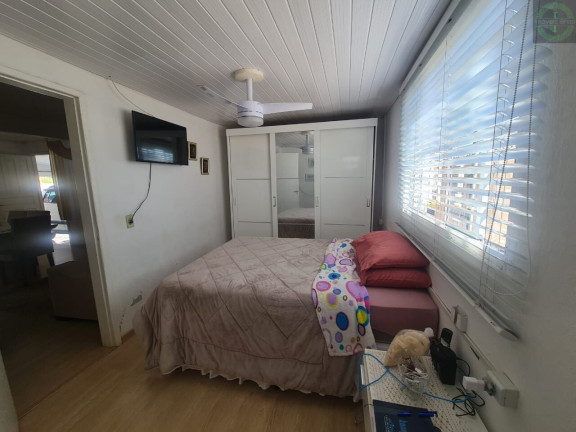 Imagem Casa com 3 Quartos à Venda, 90 m² em Contorno - Ponta Grossa