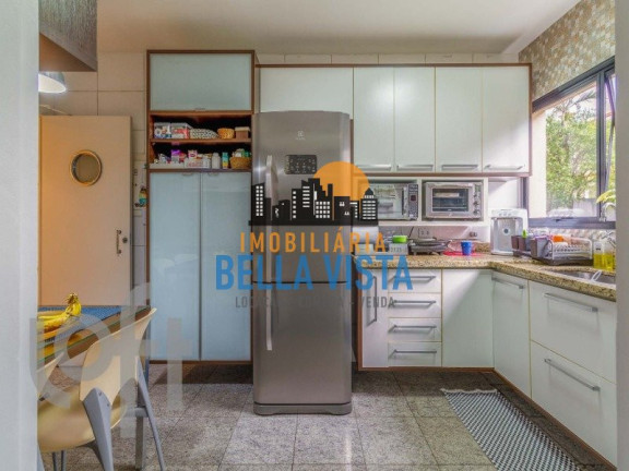 Foto do imóvel Apartamento com 3 Quartos à Venda,  em Chácara Klabin - São Paulo